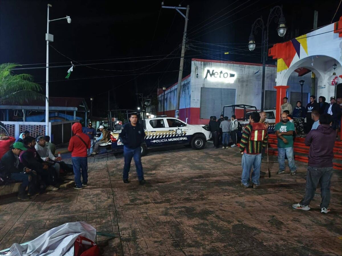 Hallan sin vida a menor desaparecido en carretera de Unión Juárez, Chiapas