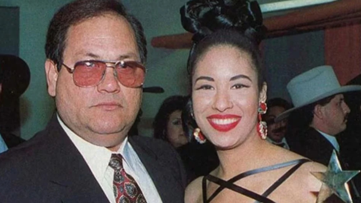 ¿De qué murió Abraham Quintanilla, padre de Selena, a los 86 años? Esto es lo que se sabe