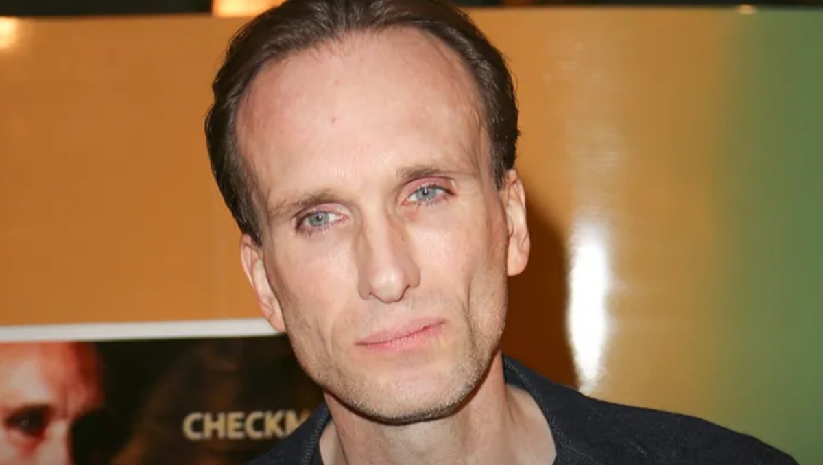 Peter Greene trabajó con Quentin Tarantino en 'Pulp Fiction'. | FOTO. Especial
