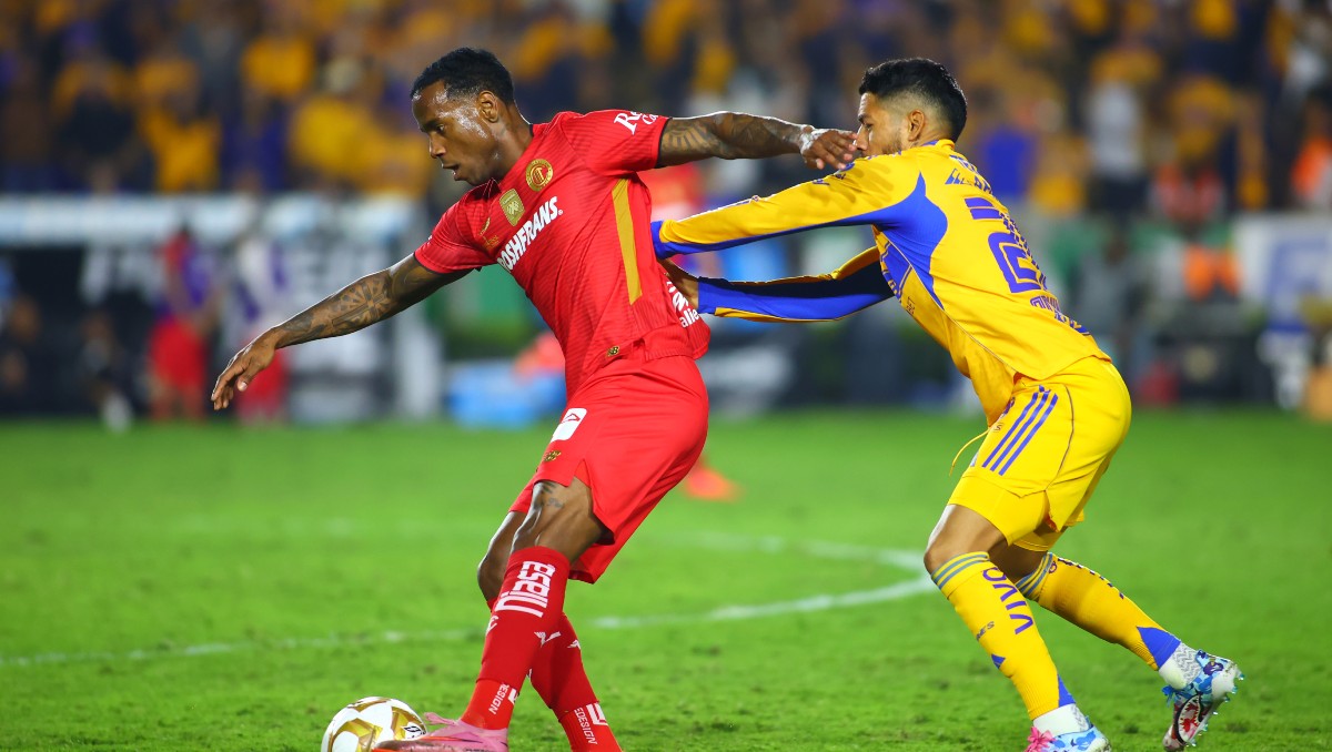 ¿Bicampeón o nuevo monarca? El pronóstico de IA para la final de vuelta entre Toluca y Tigres de la Liga MX