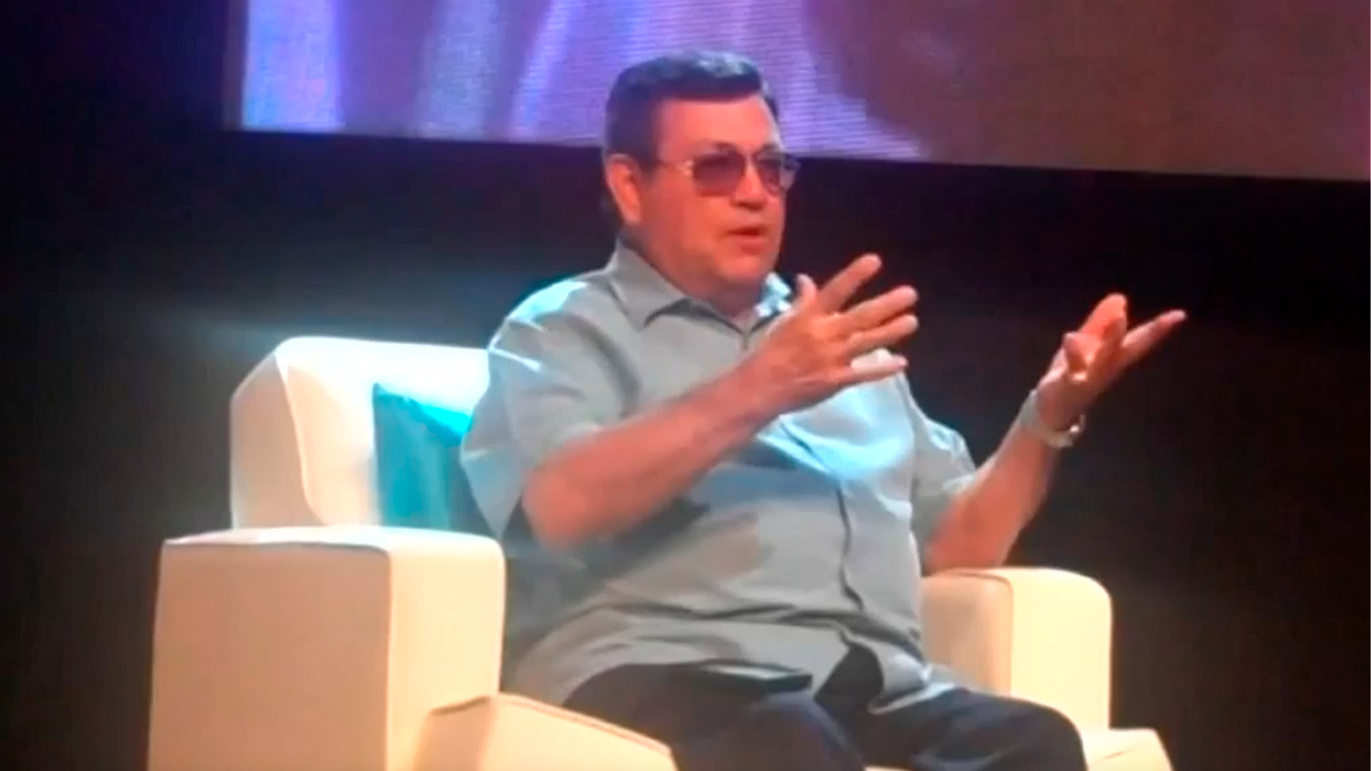 ¿Quién fue Abraham Quintanilla? La historia del padre de Selena