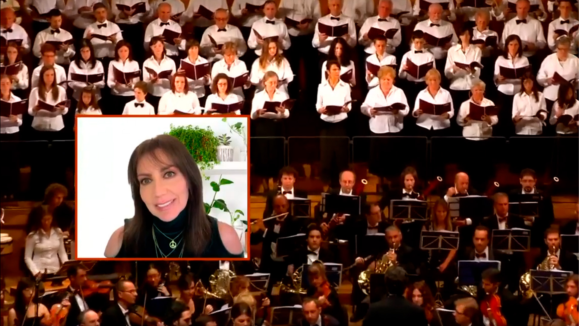 Sala Neza de la UNAM albergará concierto a beneficio de alumnos con discapacidad