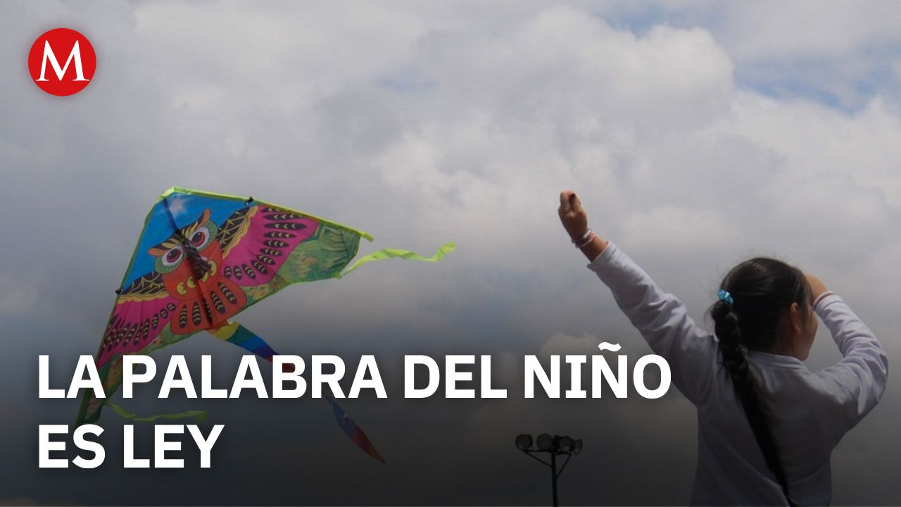 Abuso sexual infantil; La reacción que nunca debes tener si tu hijo te cuenta que fue agredido