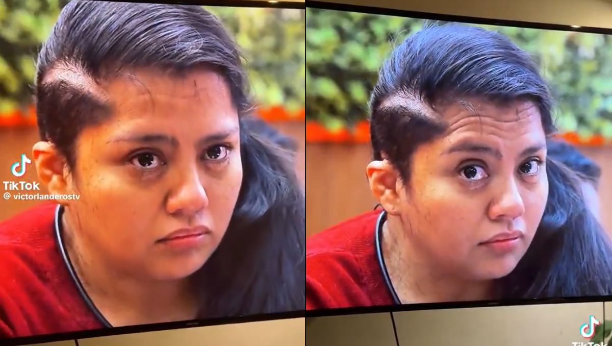 "Se pasaron"; La Bea se RAPA en La Granja VIP y su reacción de decepción se vuelve viral | VIDEO