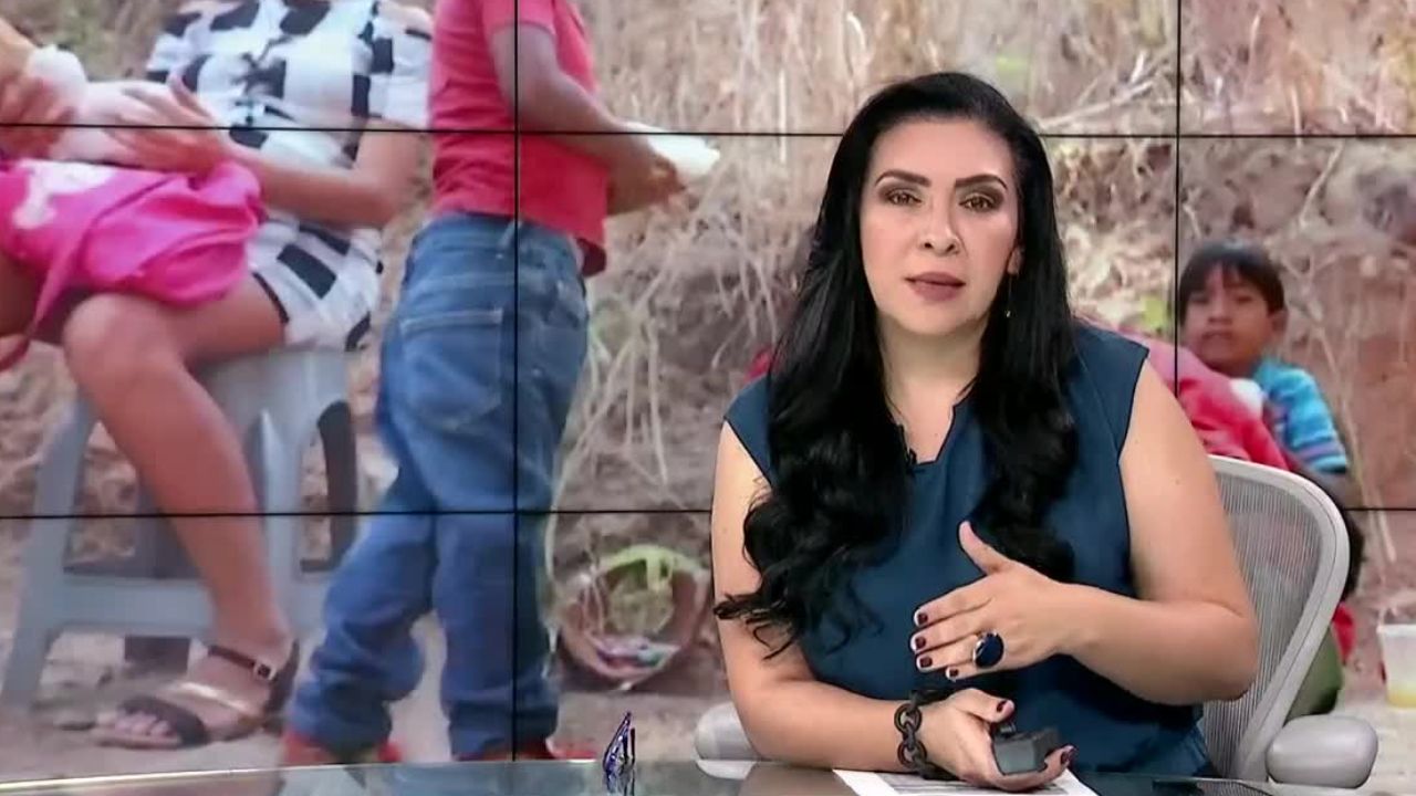 Cirugía estética de regalo de cumpleaños causa un infarto cerebral; menor de edad sufre parálisis