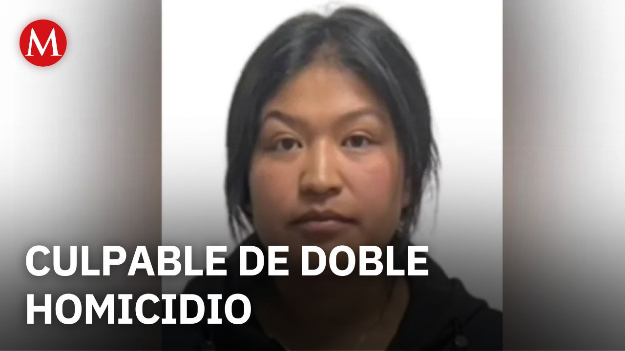 Declaran culpable a exalcaldesa de Amanalco por doble homicidio; vinculada a la Familia Michoacana