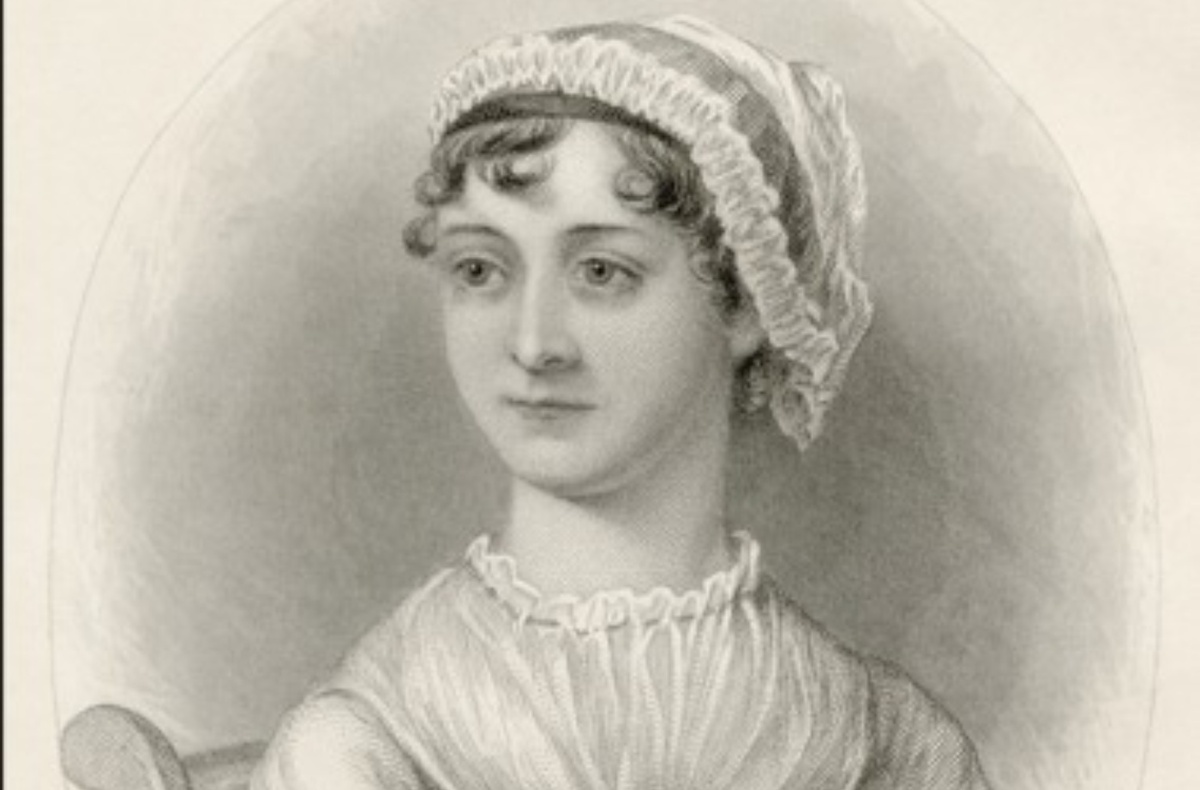 La escritora Jane Austen falleció en 1817, tenía solo 41 años de edad | Cortesía