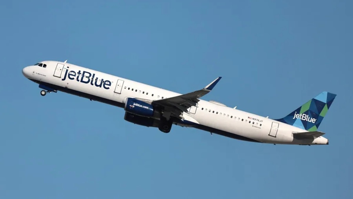 La FAA había pedido a las aeronaves estadounidenses extremar la precaución al sobrevolar territorio venezolano. | Foto: EFE