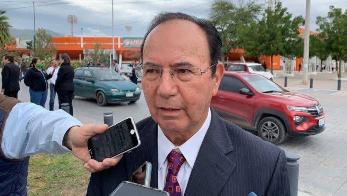 Fallece Juan Guillermo Mansur, director de Itabec tras accidente