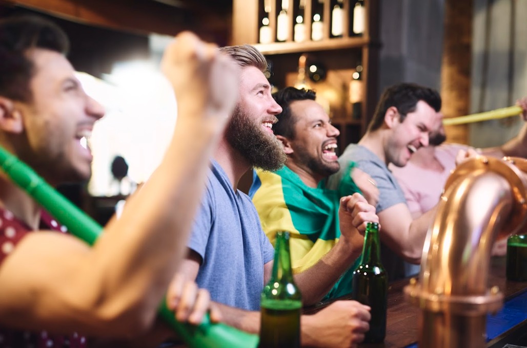 Turistas del Mundial 2026 gastarán en México hasta 8 mil pesos por partido, estima Impact Hub