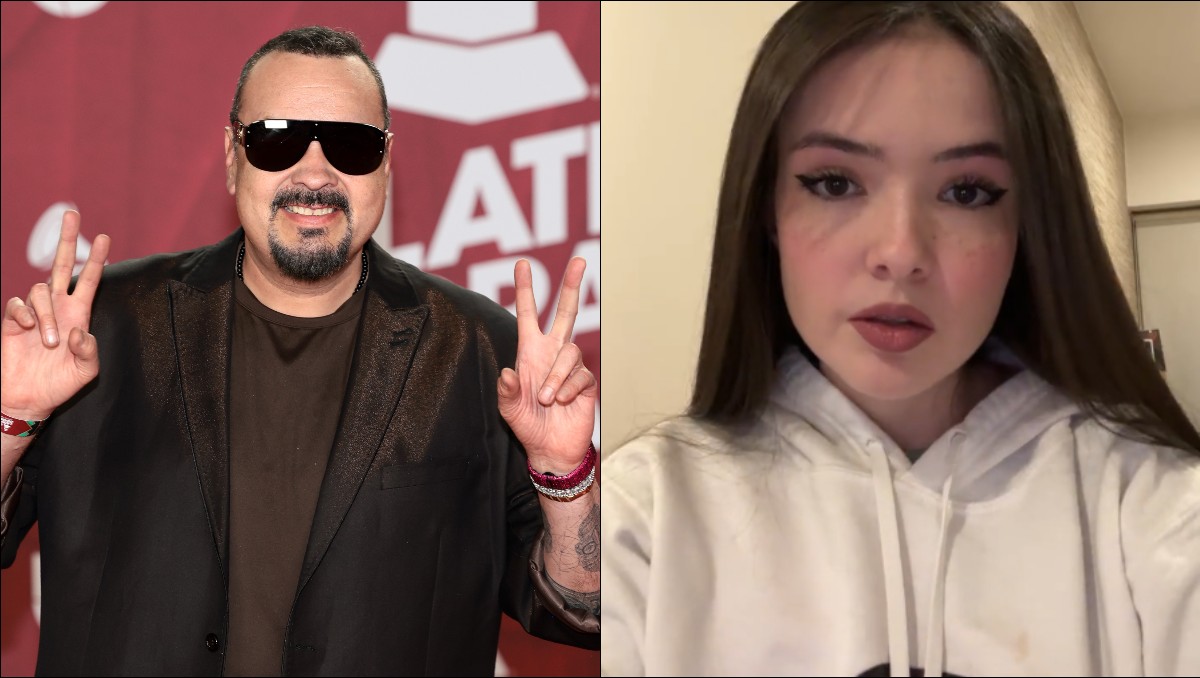 Germaine Valentina confesó que la tiene bloqueada en la industria musical | ESPECIAL