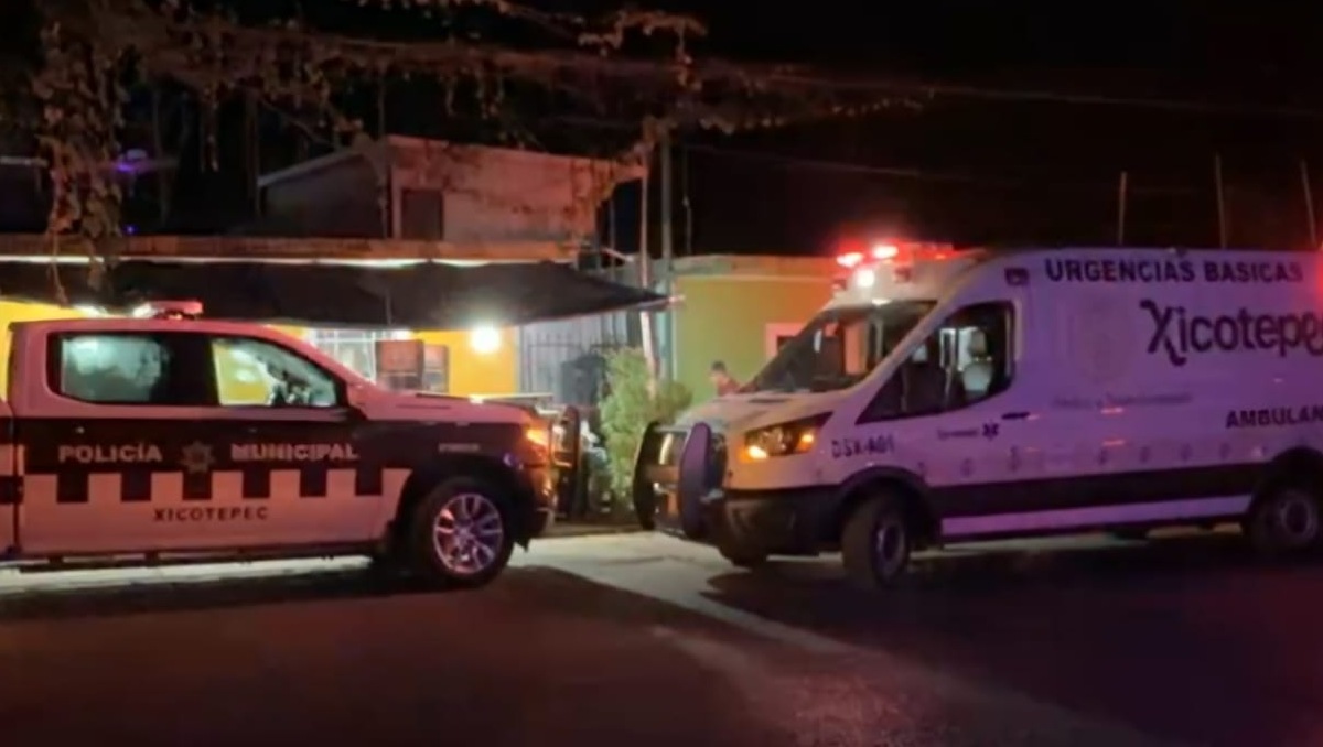 Halla sin vida a estudiante en Xicotepec | Especial