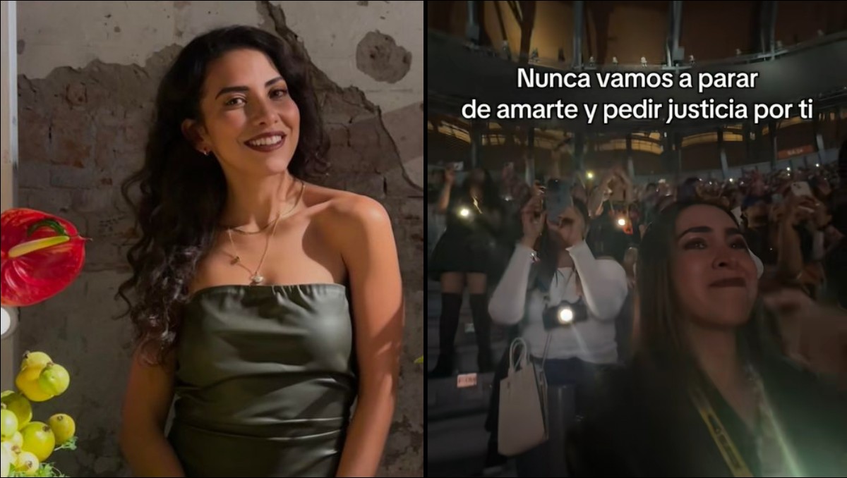 Hermana de Renata Palmer le dedicó un mensaje pidiendo justicia | ESPECIAL