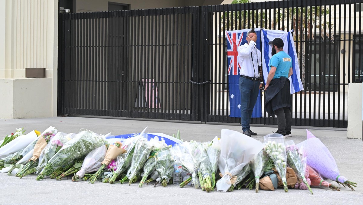 SRE lamenta ataque terrorista en Australia y ofrece atención consular a mexicanos