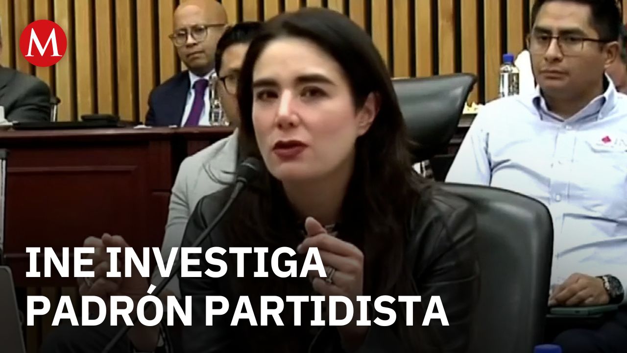 INE perfila multas al PRI y Morena por afiliaciones indebidas