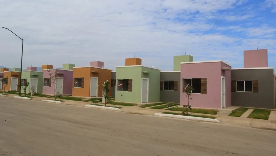 Infonavit prevé cerrar el año con 315 mil Viviendas del Bienestar en obra