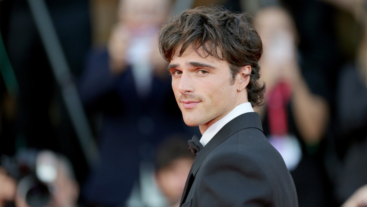 Jacob Elordi protagoniza un TENSO momento de confrontación con un paparazzi: "Me haces la vida muy difícil"