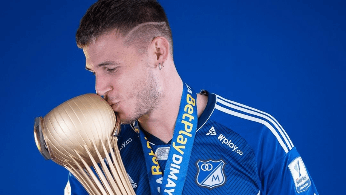 Juan Pablo Vargas Campos llega como refuerzo al Club Puebla | Especial