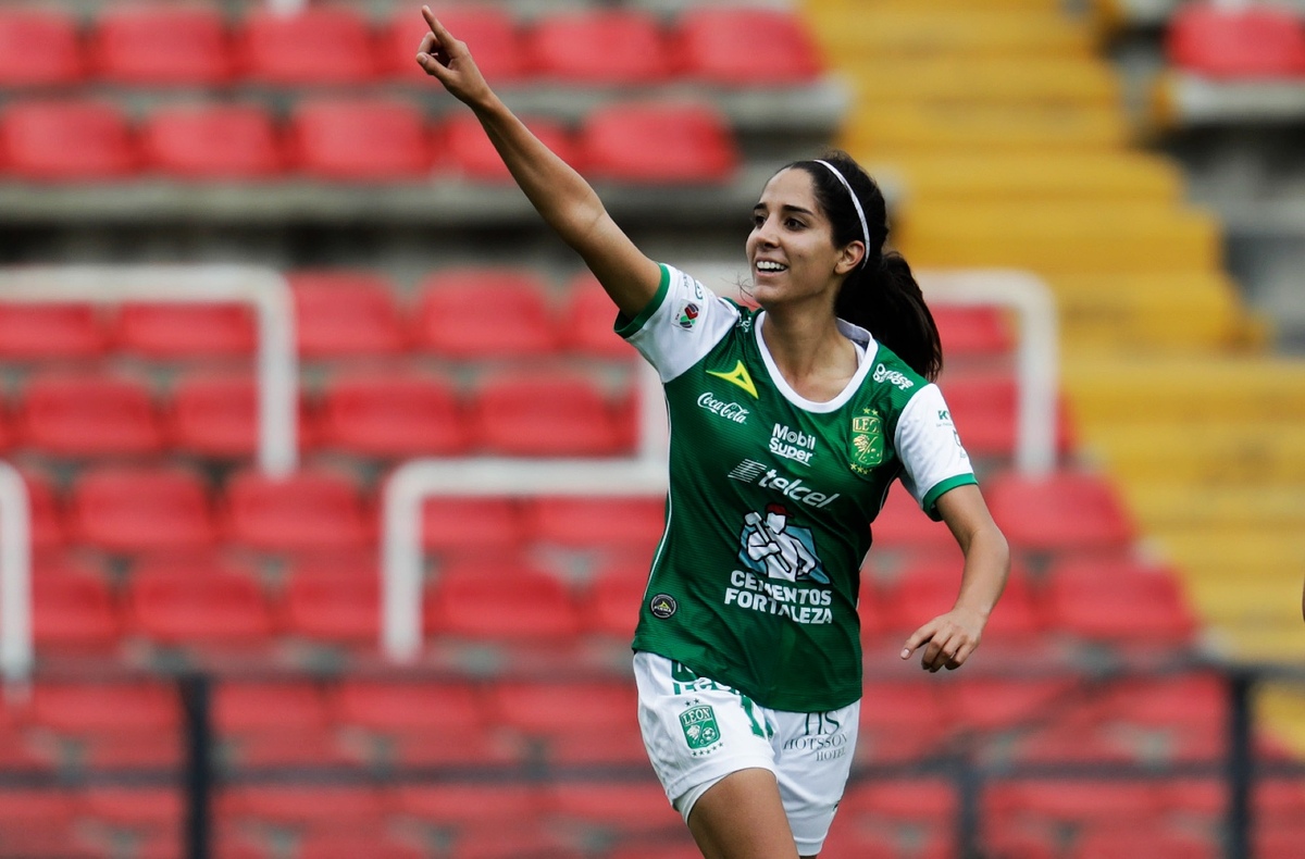 Leticia Vázquez, de la depresión y el retiro a reinventarse como agente