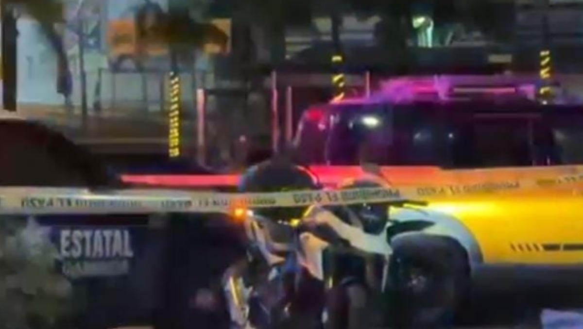 Muere motociclista en Forjadores | Especial