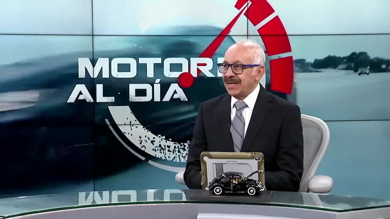 El origen de Volkswagen: La historia oculta del auto para el pueblo | Motores al Día