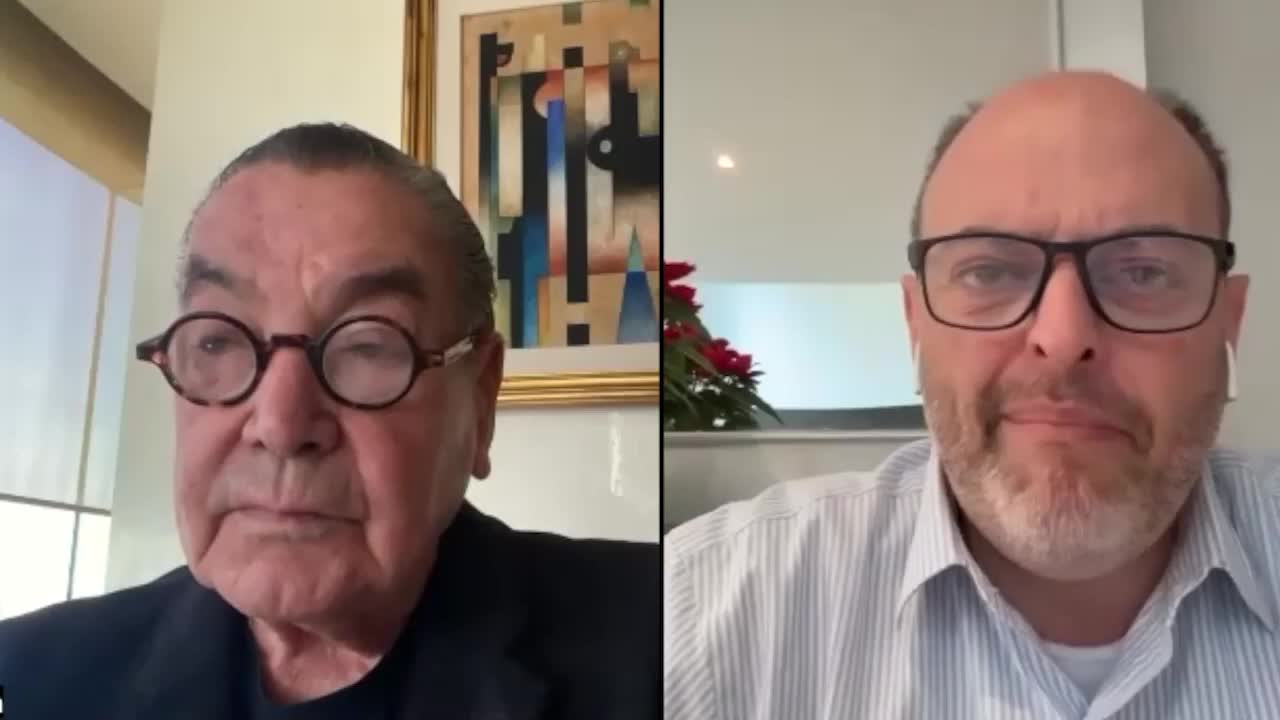 Países emergentes acumulan un rendimiento en dólares de casi 29% | Mercados en Perspectiva