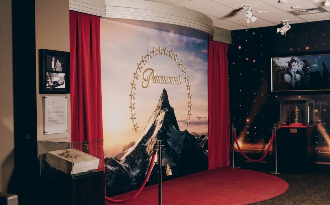 Hollywood pierde relevancia, incluso en sus estudios