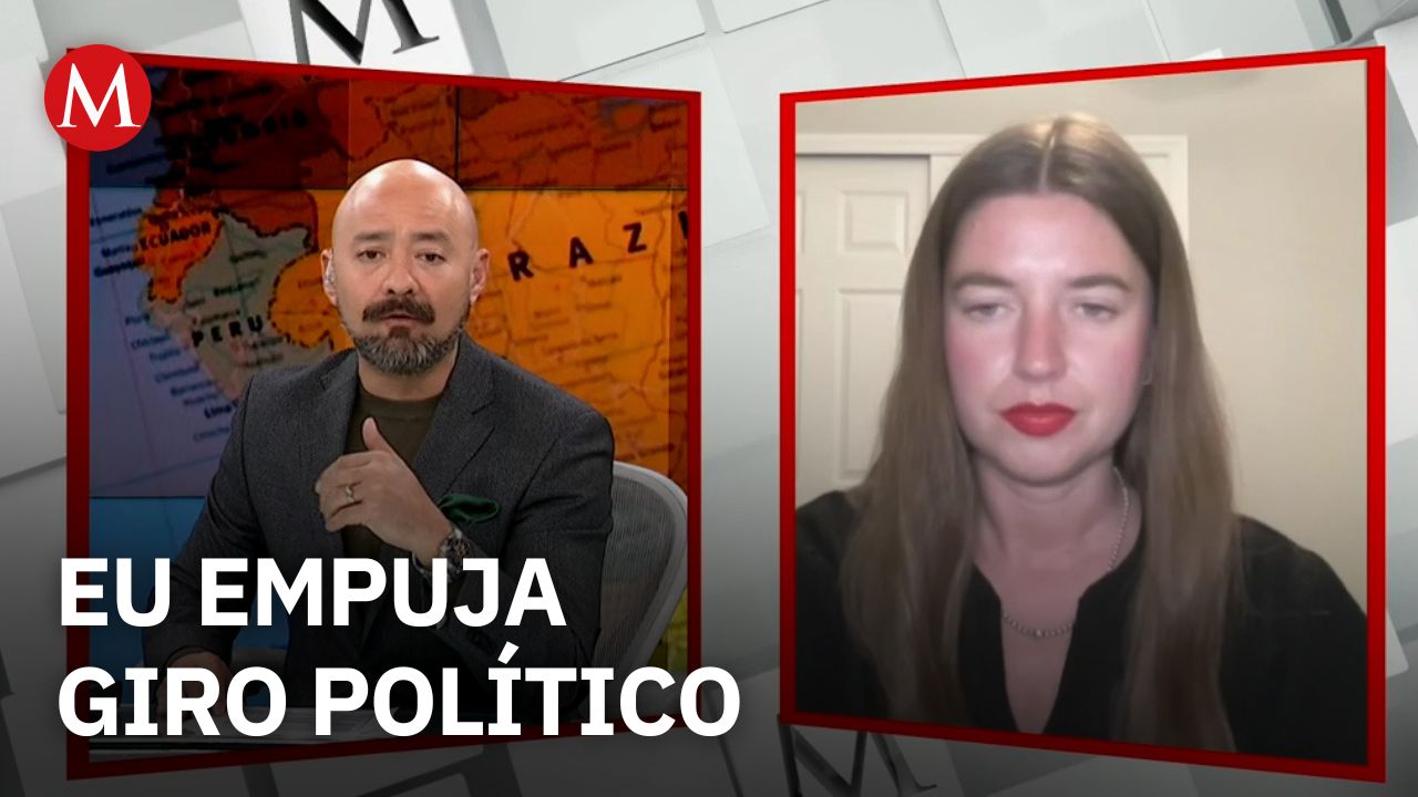 Presión de Estados Unidos impulsa el avance de la derecha en América Latina