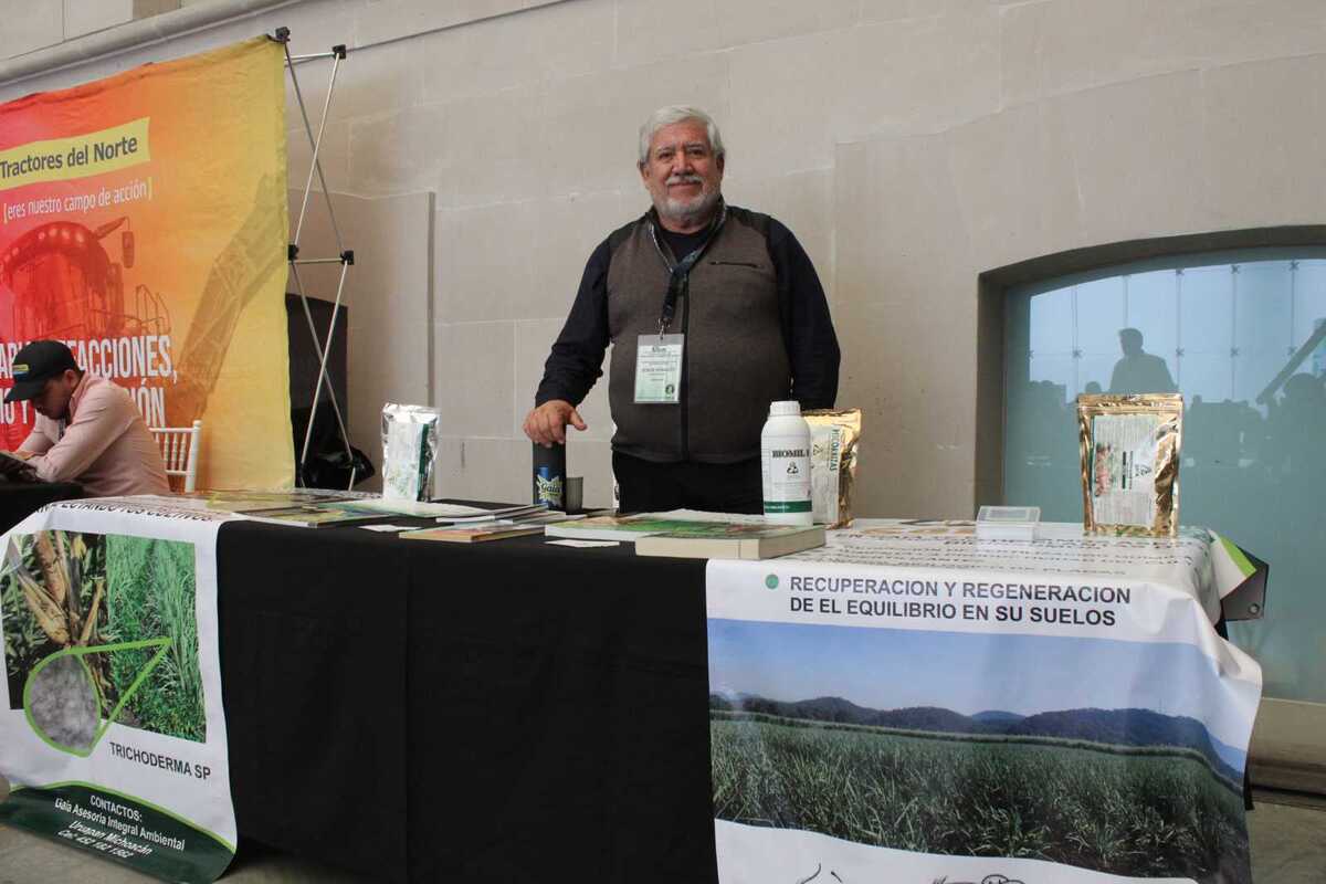 Productores de caña reportan caída de hasta 27 por ciento en ingresos.| Roberto Amaya.