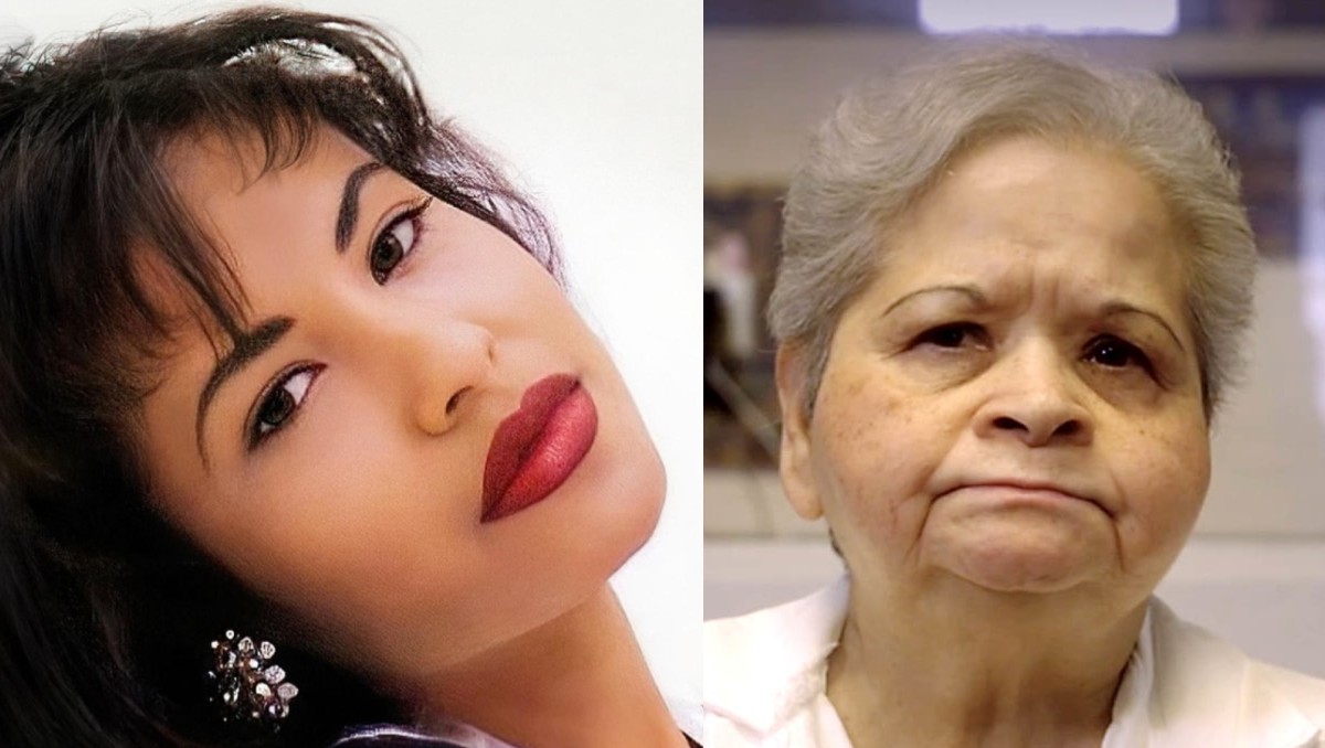 Selena fue asesinada por Yolanda Saldívar. | ESPECIAL