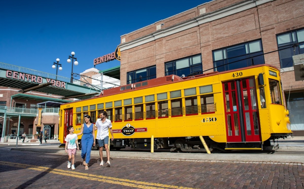 Tampa Bay: lujo, estilo y sol en la costa oeste de Florida