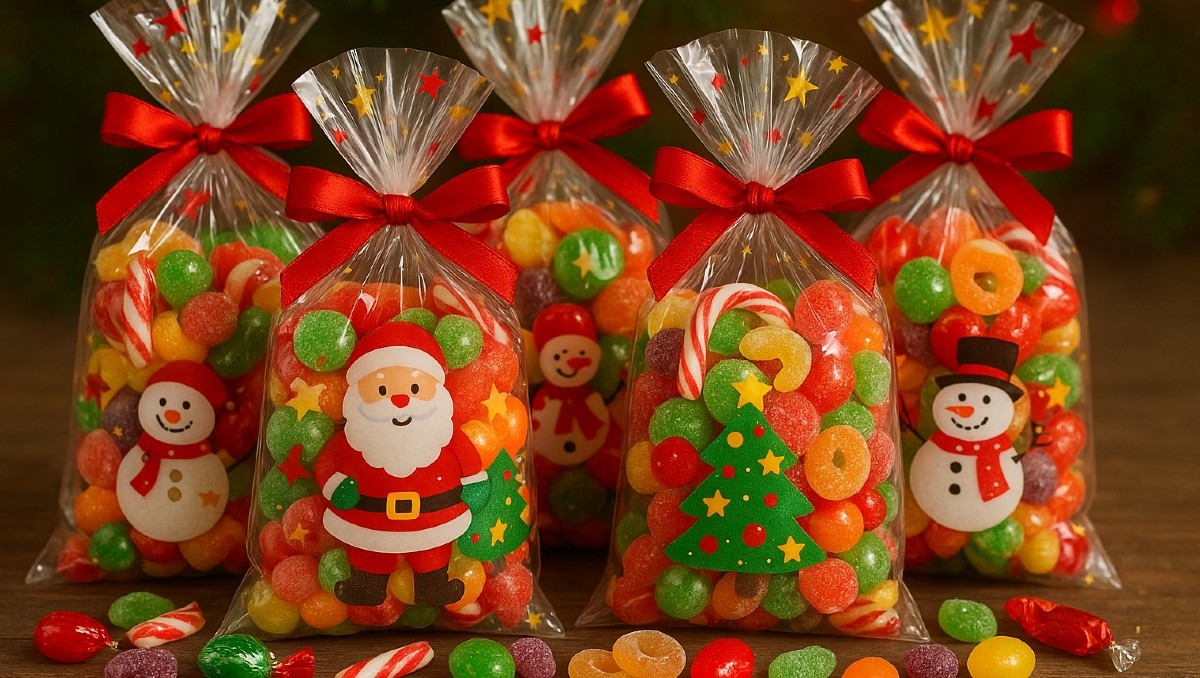 ¿Los aguinaldos siempre se han dado en las posadas? Éste es el curioso origen de los regalos que se dan; esto contienen