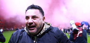 Antonio Mohamed considera que Toluca es un equipo de época tras conquistar el bicampeonato de la Liga MX.
