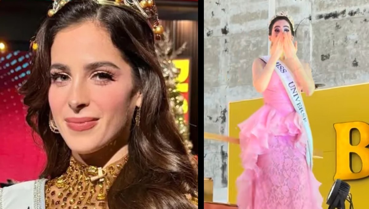 Así fue el festejo de Fátima Bosch en Tabasco | Especial