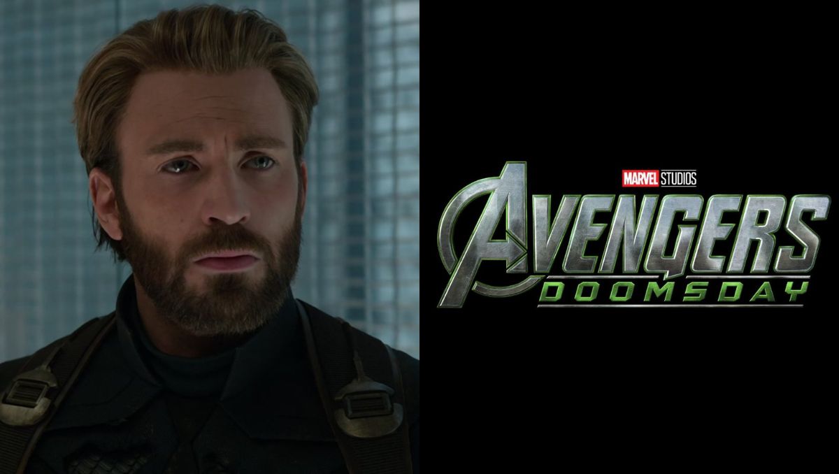 Filtran supuesto TRÁILER de 'Avengers Doomsday' con el regreso de Chris Evans como Capitán América | VIDEO
