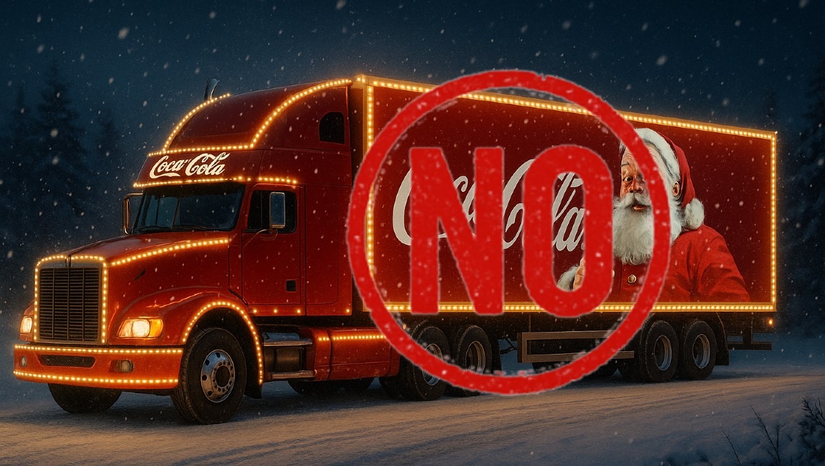 ¿Si o NO habrá Caravana Coca Cola en la Ciudad de México? Ésta es la razón por lo que no han anunciado fecha