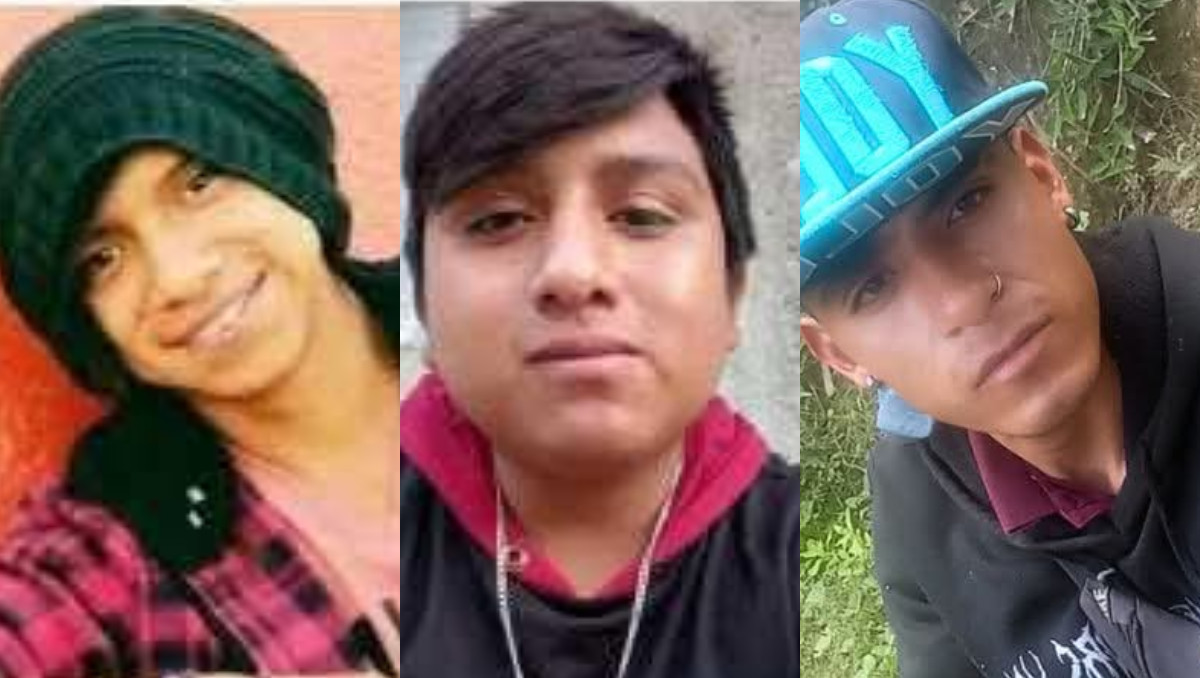 Desaparecen dos hermanos y un vecino en Xonacatepec | Especial