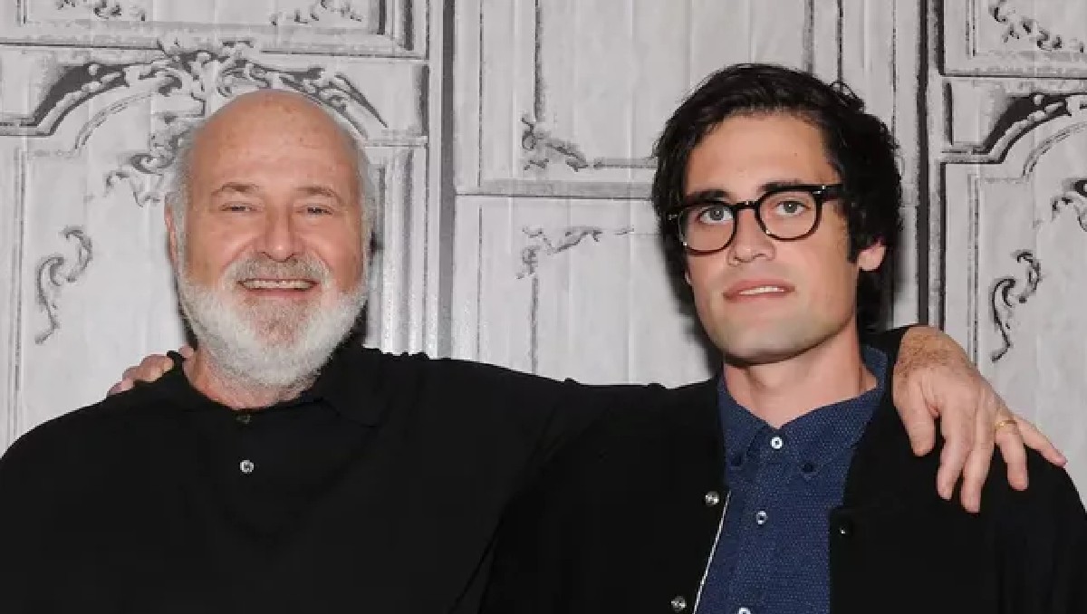 Detienen a Nick Reiner, hijo de Rob Reiner, sospechoso de su muerte; habría degollado al cineasta