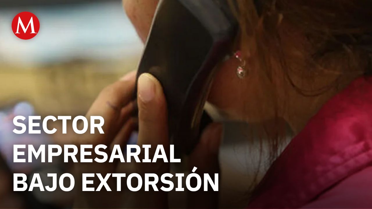 Empresarios de Sonora denuncian extorsiones vinculadas a la CATEM