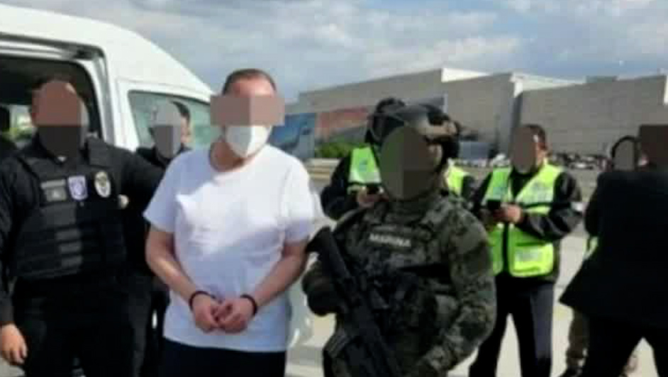 Entrevista con Héctor Villasana, abogado de César Duarte; defensa alista apelación