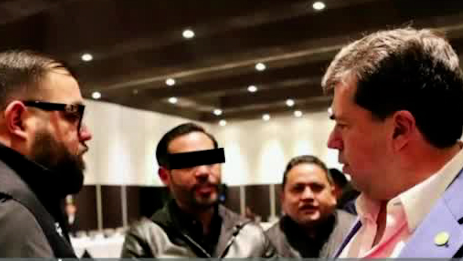 Entrevista con Manolo Jiménez sobre el caso de “El Limones” en Coahuila