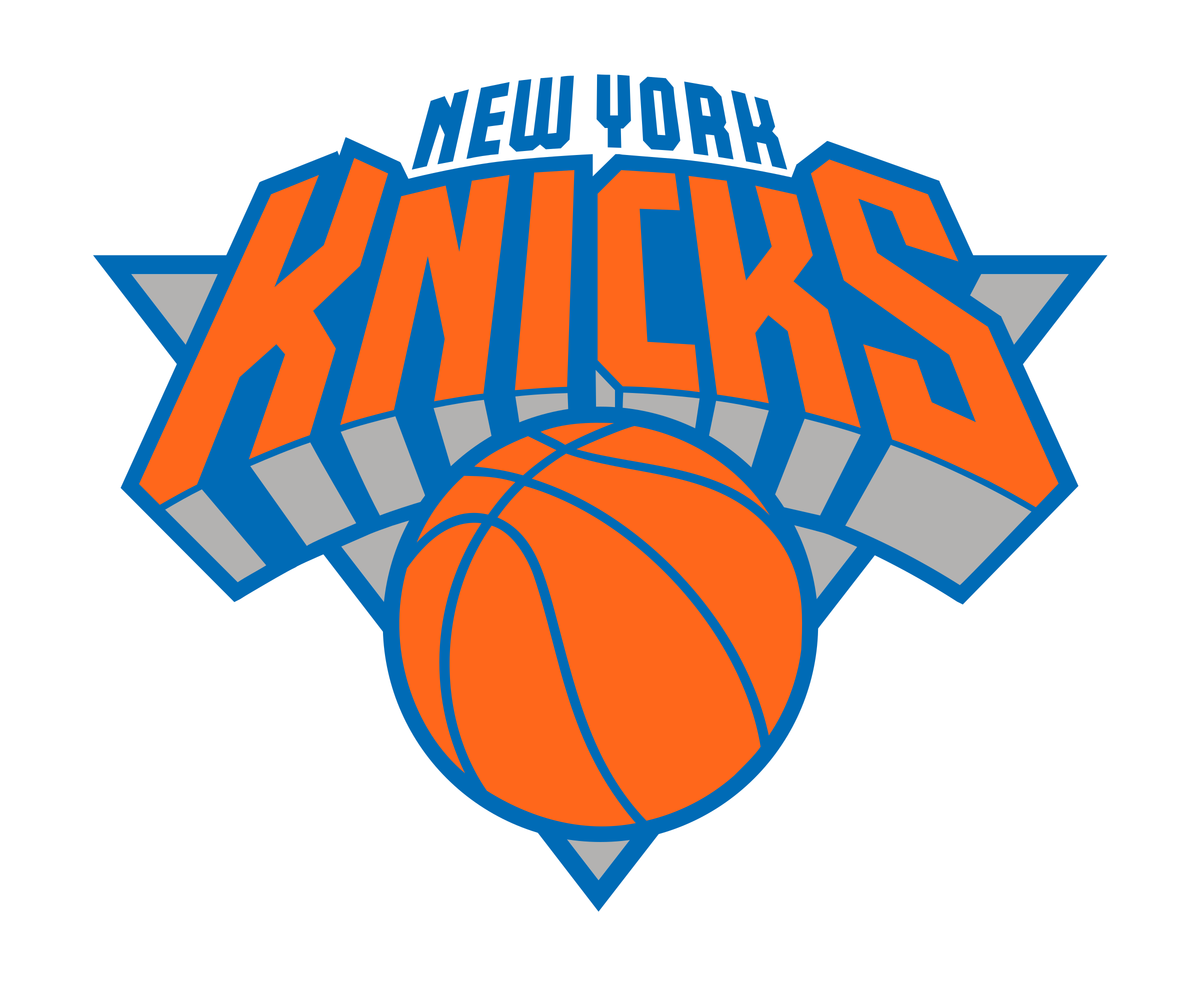 KNICKS
