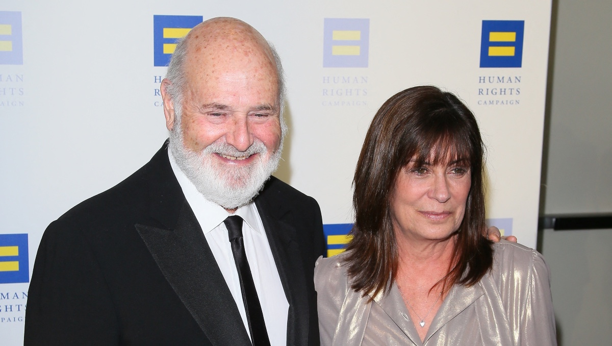 Filtran llamada al 911 tras el asesinato de Rob Reiner y Michele Singer | AFP