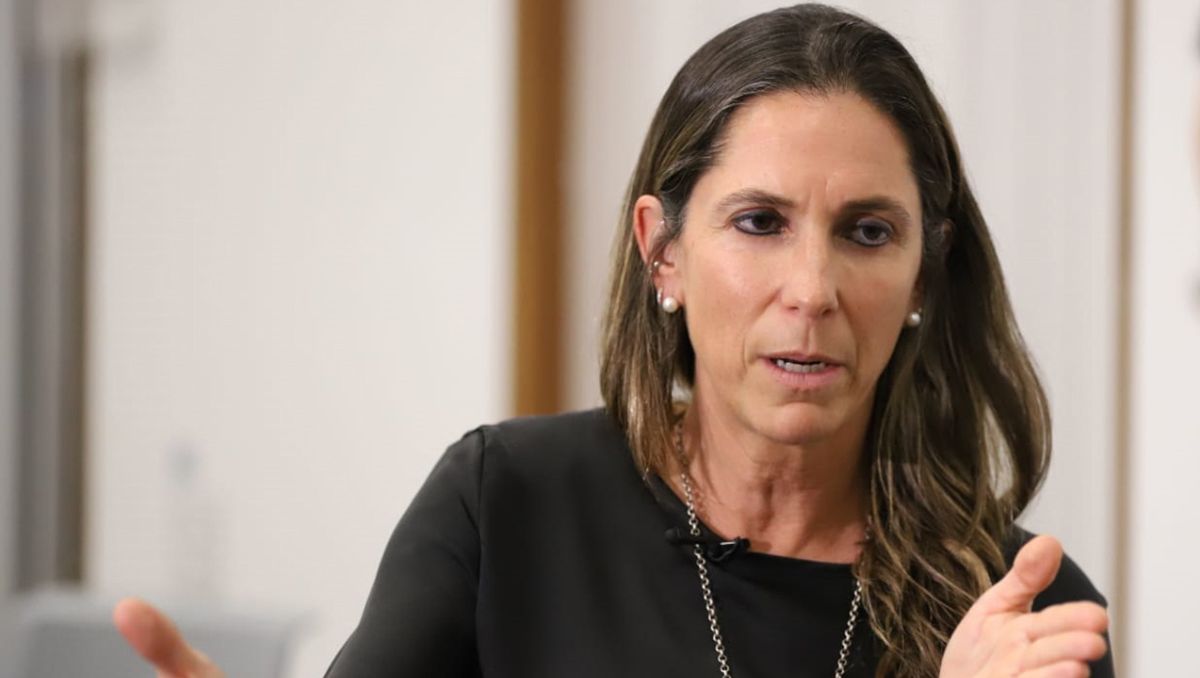 La funcionaria destacó que se busca obligar a las empresas a reparar el daño ambiental causado | Luis Guerra