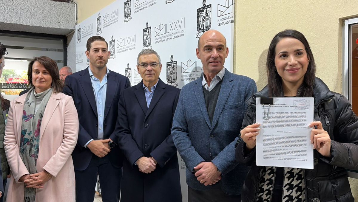 El Gobierno del Estado abrió la puerta a retirar la propuesta | Kevin Recio