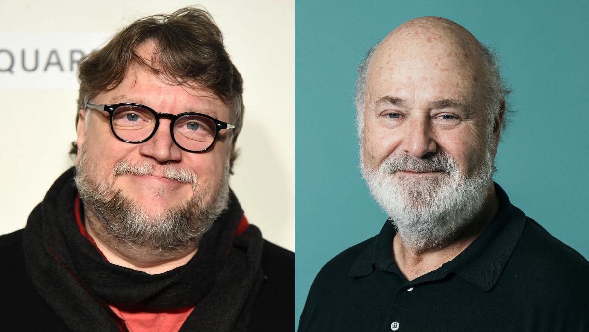 Guillermo del Toro se une a la ola de reacciones por la trágica muerte de Rob Reiner; "Una pérdida devastadora"