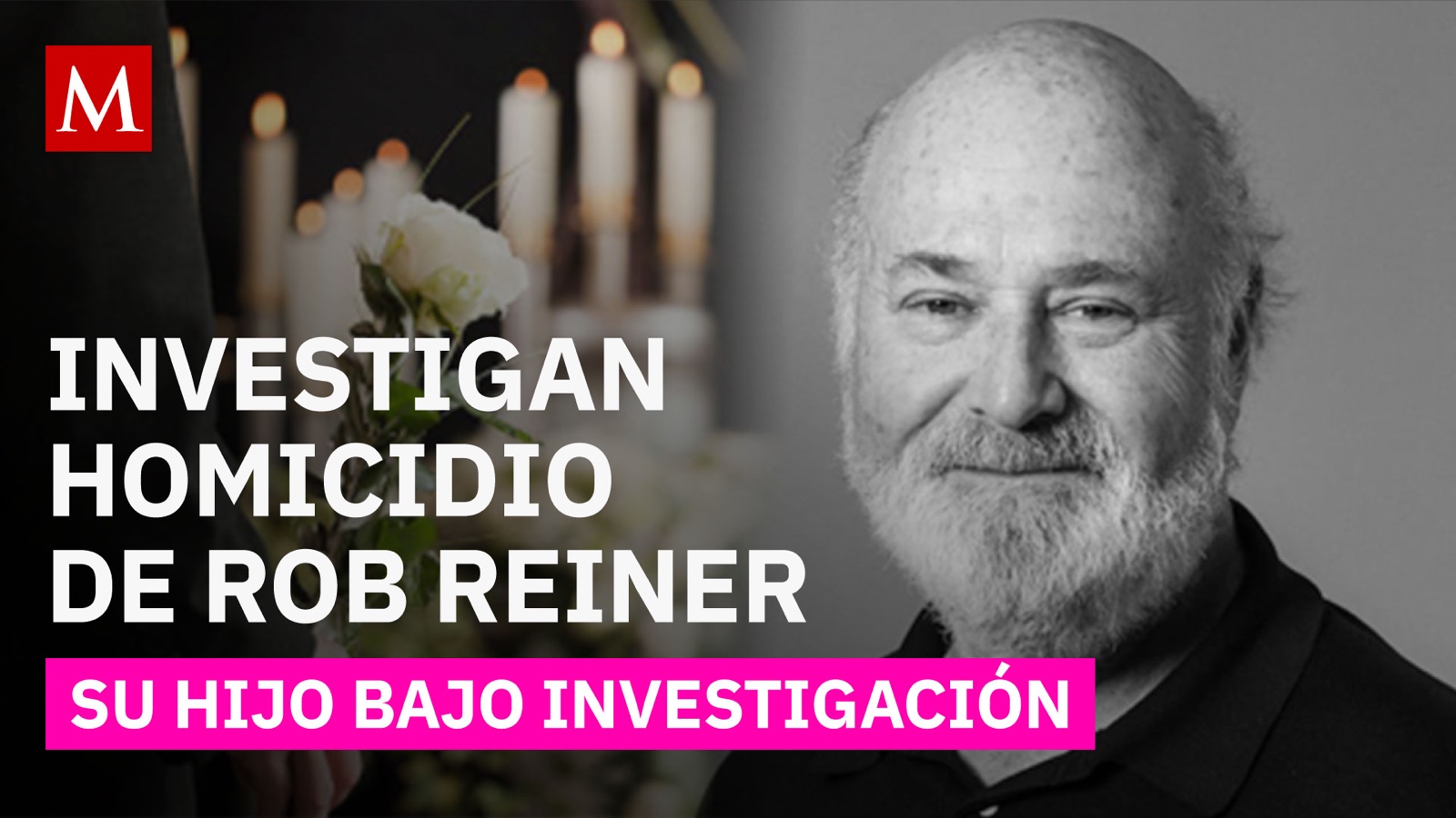 Homicidio en Brentwood: qué se sabe del caso Rob y Michele Reiner