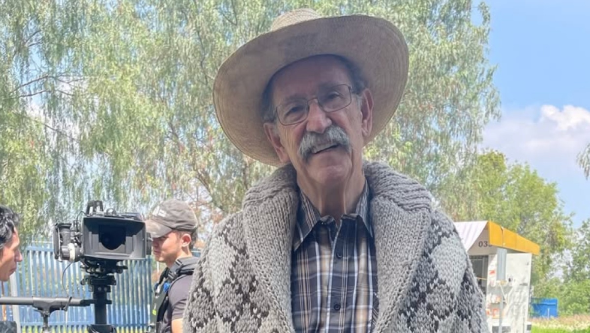 Juan José Zerboni es recordado por  iniciar tarde su carrera actoral | Especial