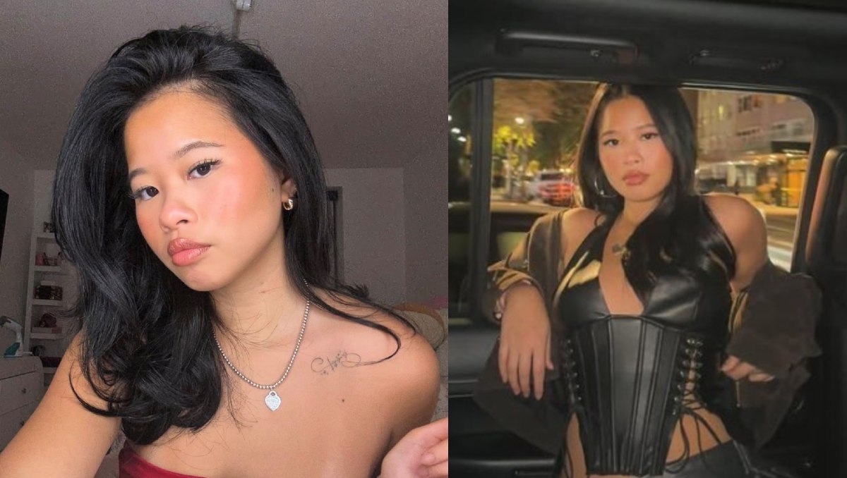 ¿Cómo lo hizo? Katie Fang ya figura en la lista de los multimillonarios más jóvenes de Forbes; apenas tiene 19 años