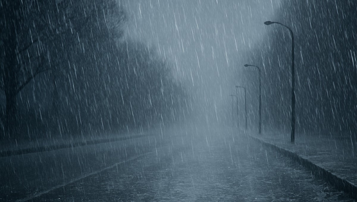 Las lluvias estarán presentes antes de Navidad en México | Especial Discover Milenio